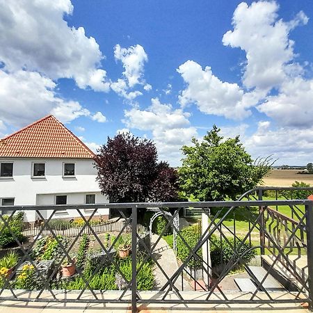 Ferienhof Gliesner Apartment Usedom Town Exterior photo
