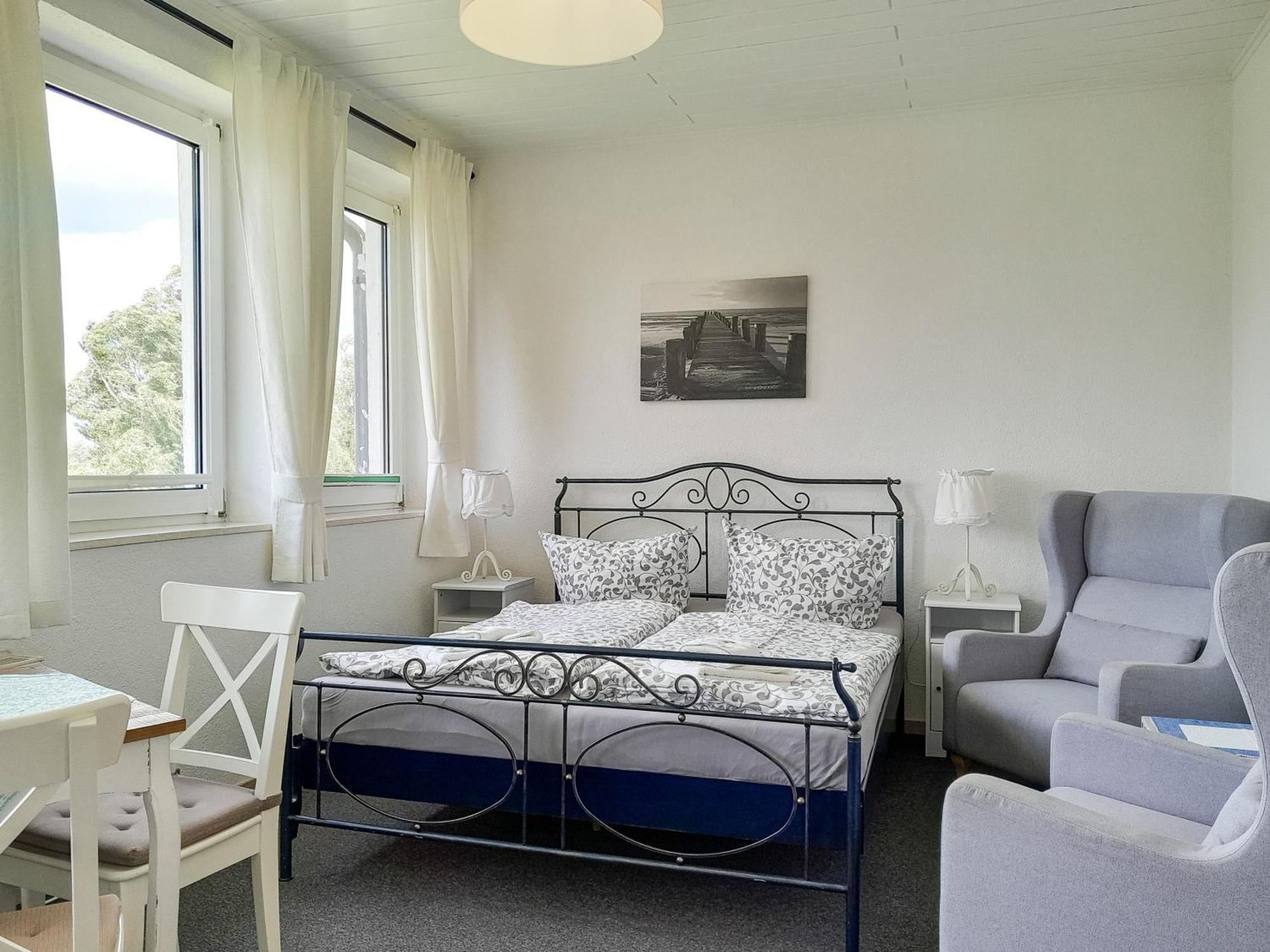 Ferienhof Gliesner Apartment Usedom Town Exterior photo